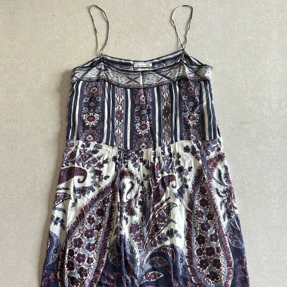 Isabel Marant Trani Dress ASO Megan Fox & Jennifer Lawrence ALT Anastasia Steele - Picture 8 of 16